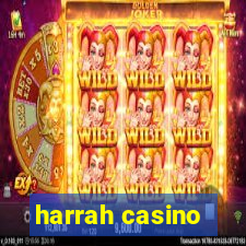 harrah casino