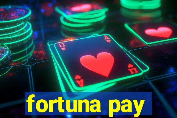 fortuna pay