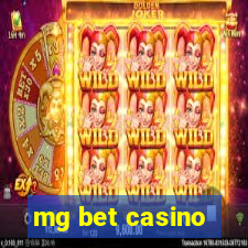 mg bet casino