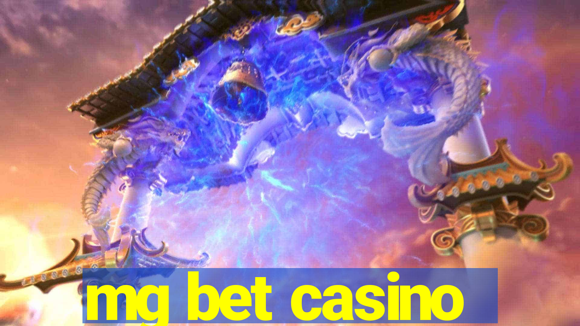 mg bet casino