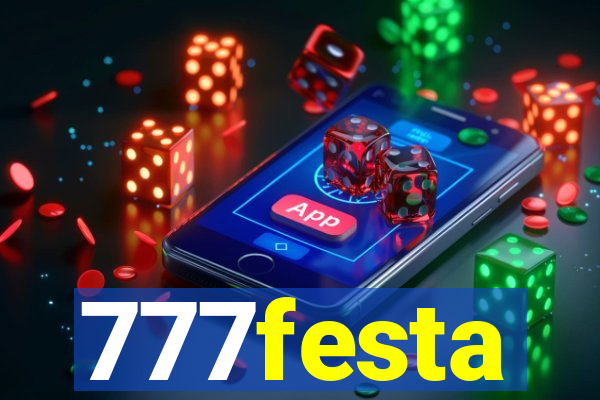 777festa