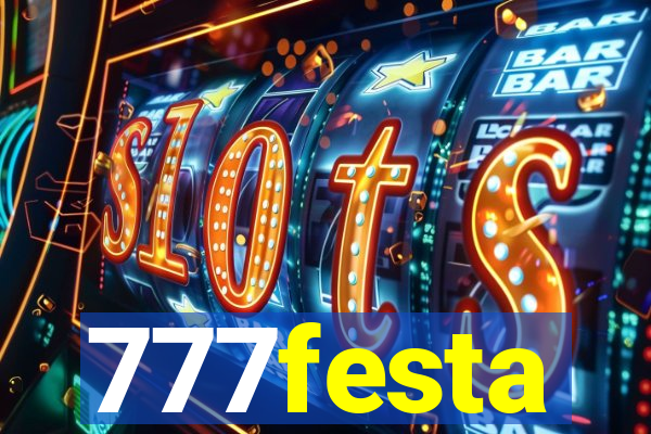 777festa