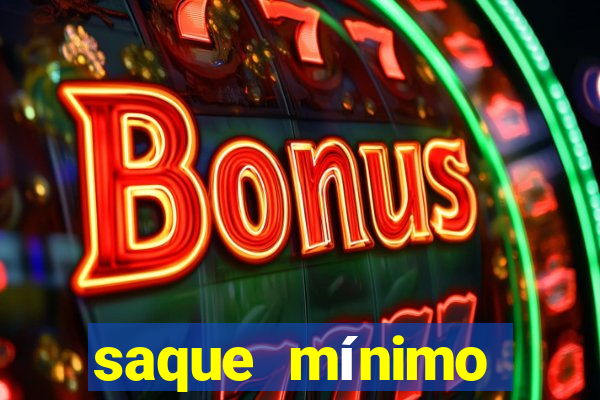 saque mínimo estrela bet