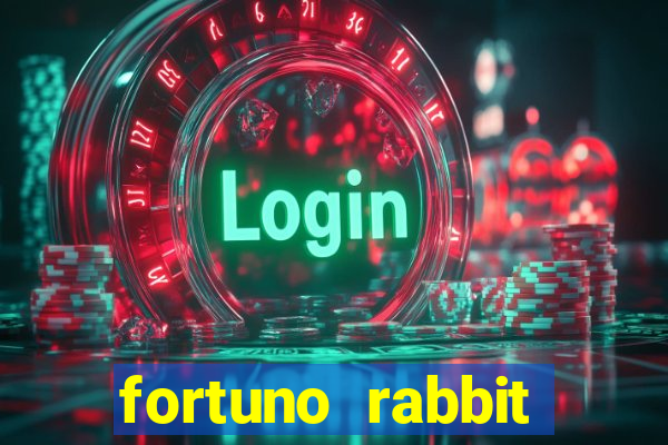 fortuno rabbit 