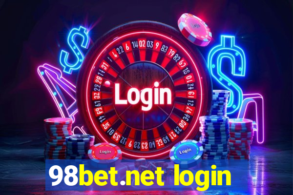 98bet.net login