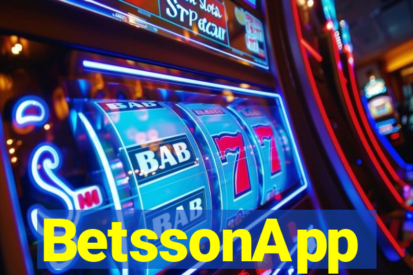 BetssonApp