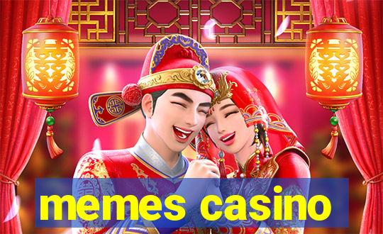 memes casino