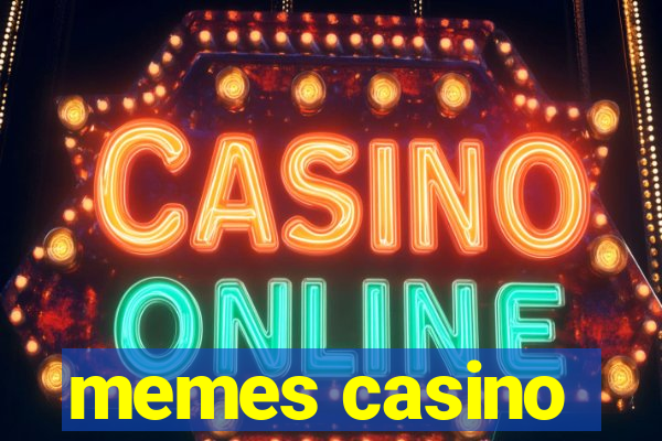 memes casino