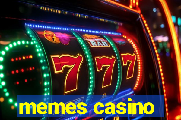 memes casino