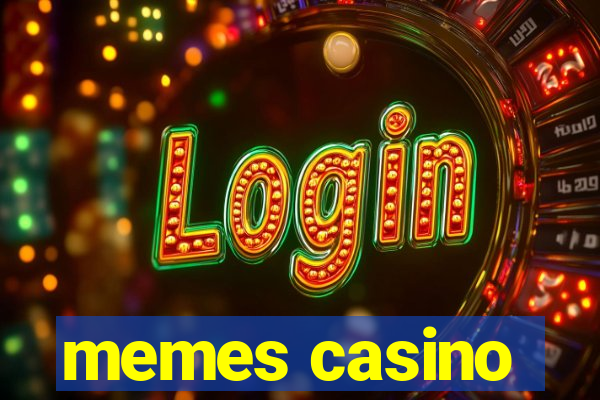 memes casino