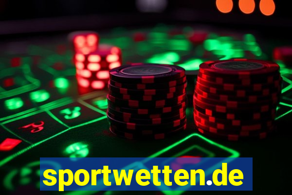 sportwetten.de