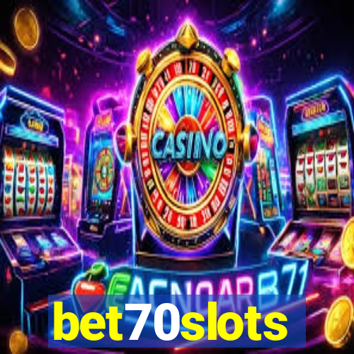 bet70slots