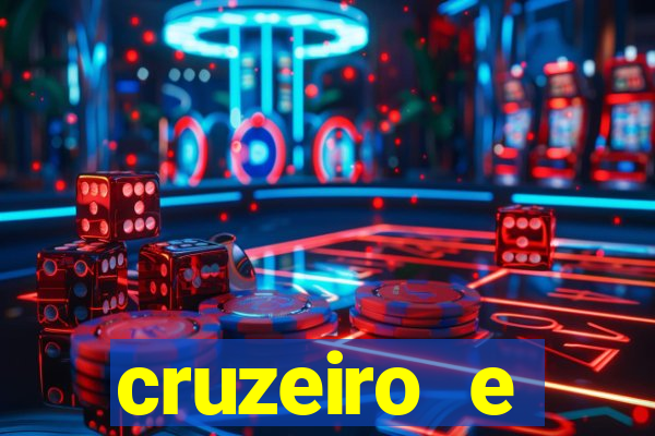 cruzeiro e fluminense futemax