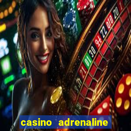 casino adrenaline no deposit bonus