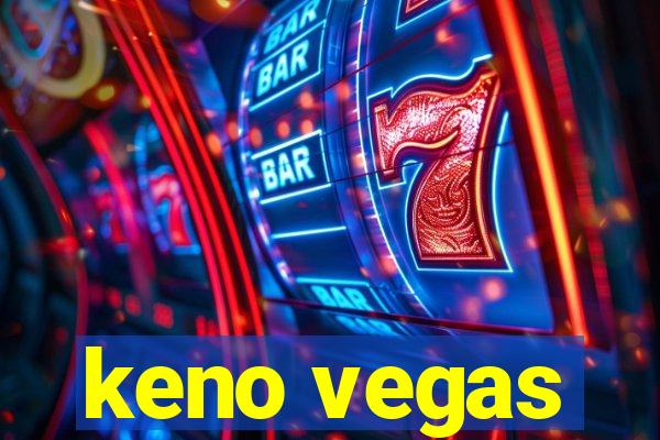 keno vegas