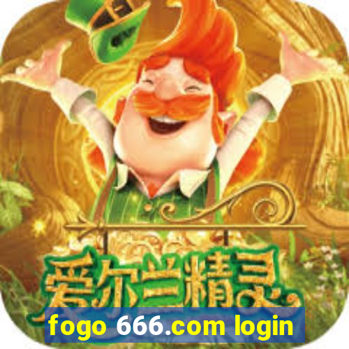 fogo 666.com login