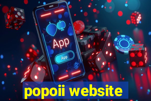 popoii website