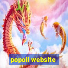 popoii website