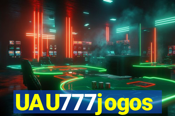 UAU777jogos