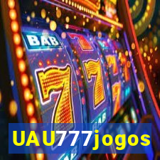 UAU777jogos