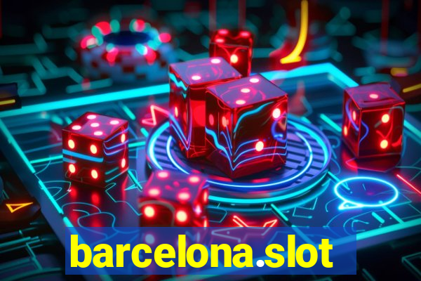 barcelona.slot