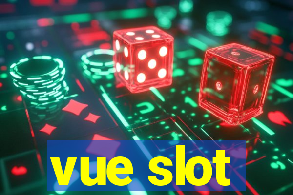 vue slot