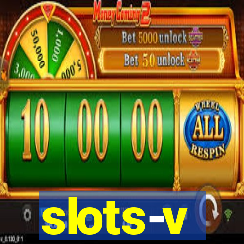 slots-v