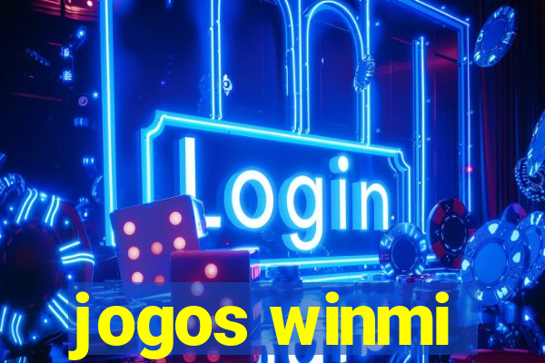 jogos winmi