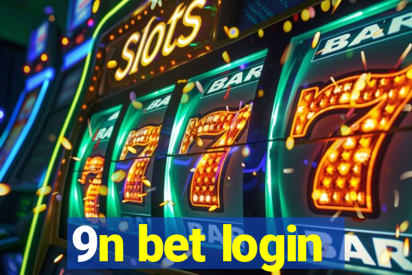 9n bet login