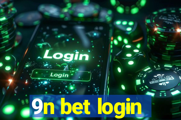 9n bet login