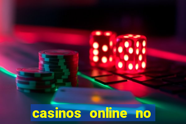 casinos online no deposit bonus