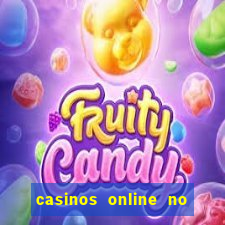 casinos online no deposit bonus