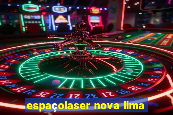 espaçolaser nova lima