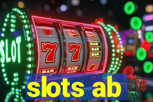 slots ab