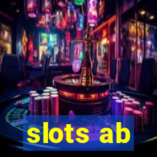 slots ab