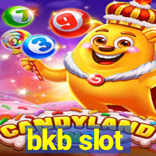 bkb slot