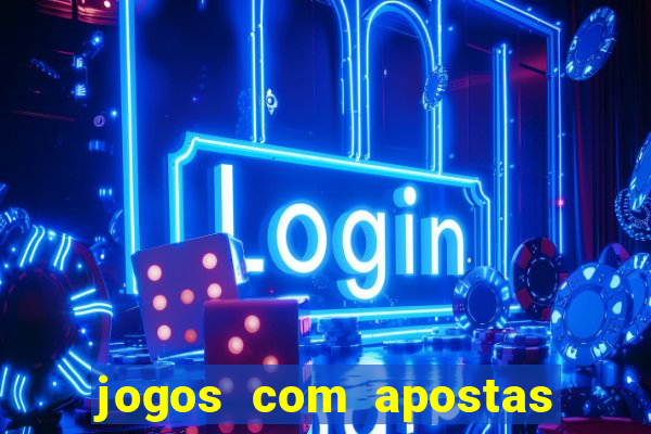 jogos com apostas de 1 real