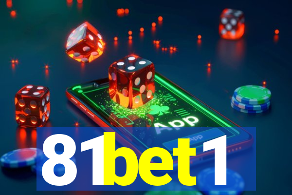 81bet1