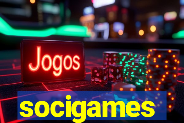 socigames