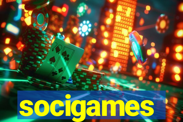 socigames