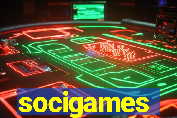 socigames