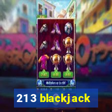 21 3 blackjack