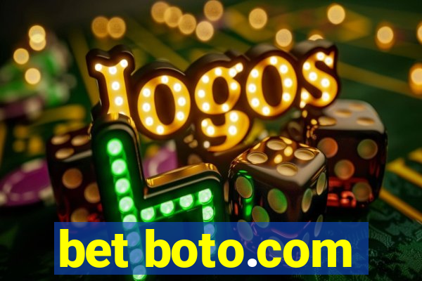 bet boto.com