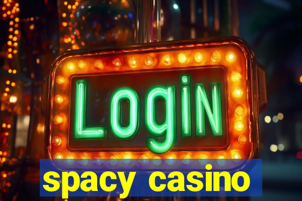 spacy casino