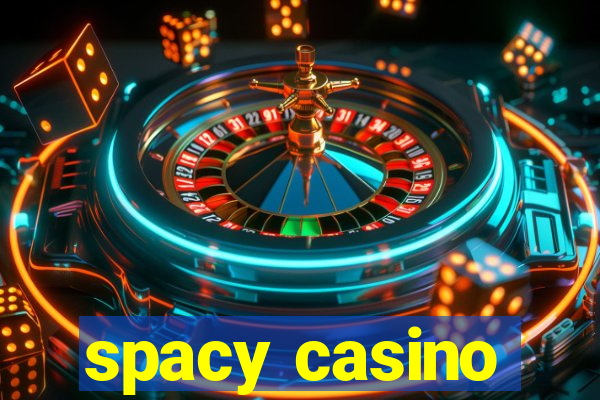 spacy casino