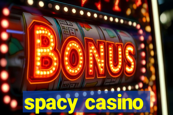 spacy casino