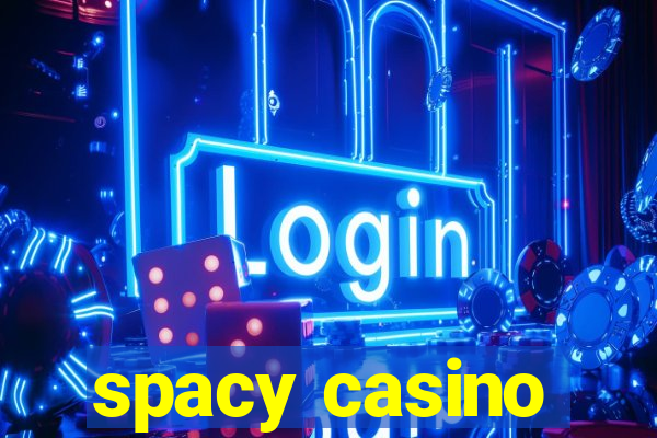 spacy casino