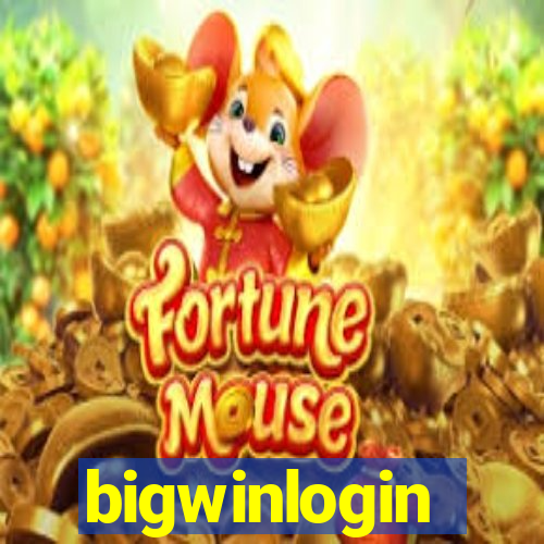 bigwinlogin