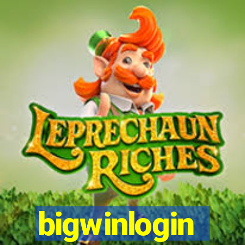 bigwinlogin