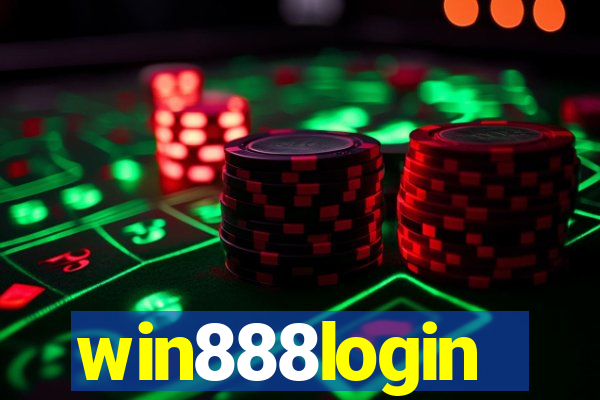 win888login